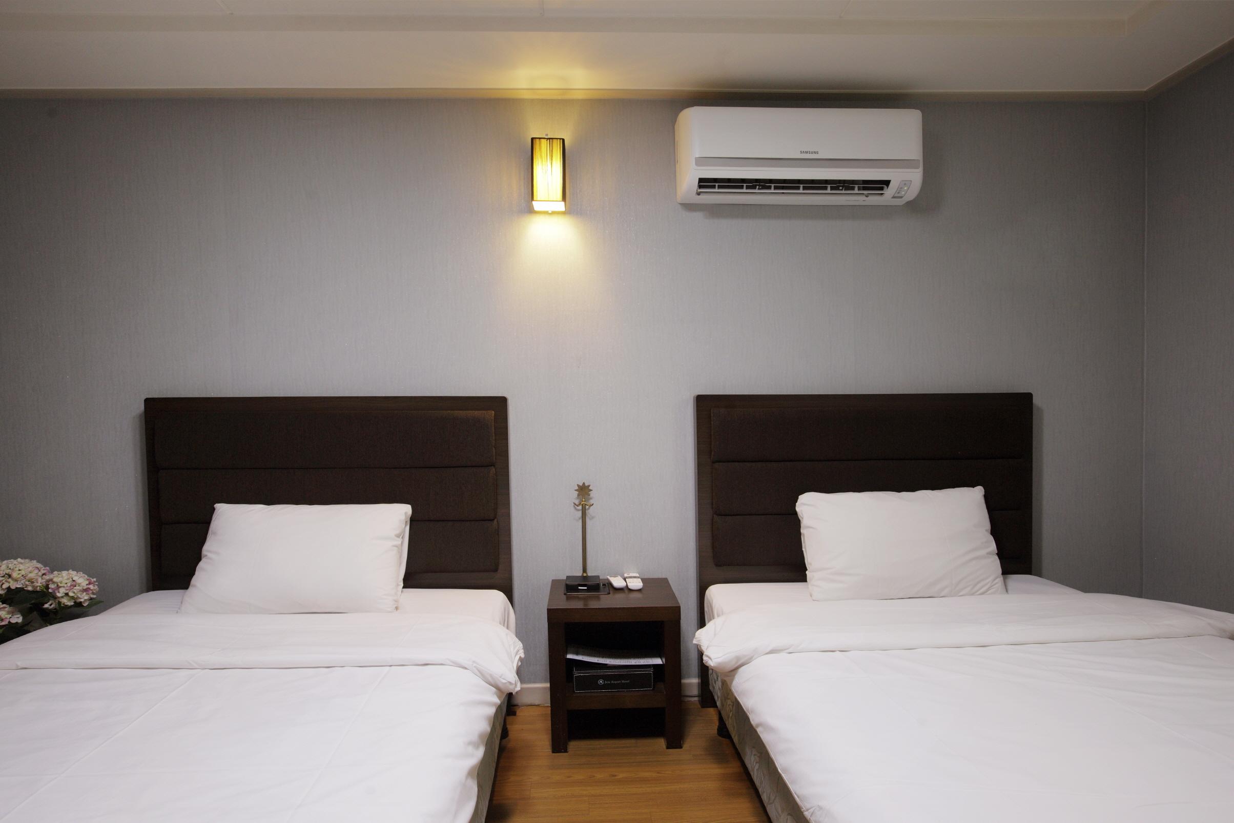 Jeju Airport Hotel Exterior photo